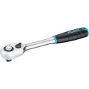 CARRACA REVERSIBLE PALANCA 3/8 PULGADAS 90 DIENTES 200MM 8816HPS
