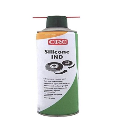 SILICONE INDUSTRIAL 500ML