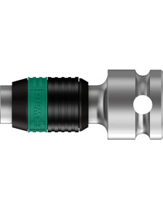 ADAPTADOR PUNTAS FUERZA ZYKLOP PARA PUNTAS DINISO1173-C6.3
