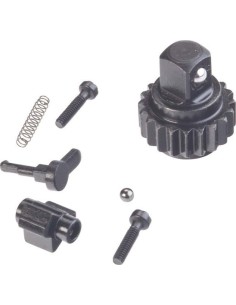 JUEGO REPARACION CARRACA 3/8 PULGADAS