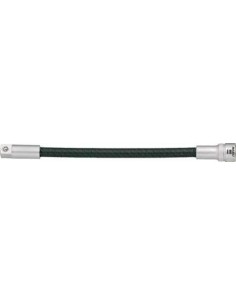 ALARGADERA FLEXIBLE 3/8 PULGADAS 210MM