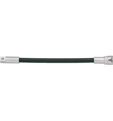 ALARGADERA FLEXIBLE 3/8 PULGADAS 210MM