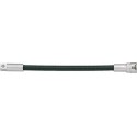 ALARGADERA FLEXIBLE 3/8 PULGADAS 210MM