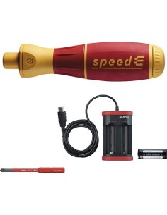 JUEGO DESTORNILL BATERIA SPEEDE I