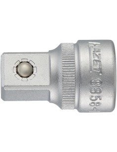 PIEZA AMPLIADORA 3/8 PULGADAS HEMBRA CUADRADA A 1-2 PULGADAS MACHO CUADRADO