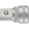 PIEZA AMPLIADORA 3/8 PULGADAS HEMBRA CUADRADA A 1-2 PULGADAS MACHO CUADRADO