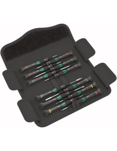 KRAFTFORM MICRO 12 ELECTRONICS 1