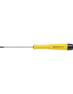 DESTORNILL ANTIESTATICO DE ELECTRONICA PLANO 3X0.5X80MM