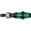 PORTAPUNTAS CARRACA 1/4 PULGADAS 142MM