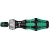 PORTAPUNTAS CARRACA 1/4 PULGADAS 142MM