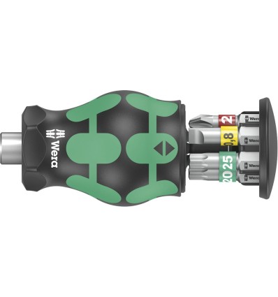 DEPOSITO PORTAPNTA STUBBY