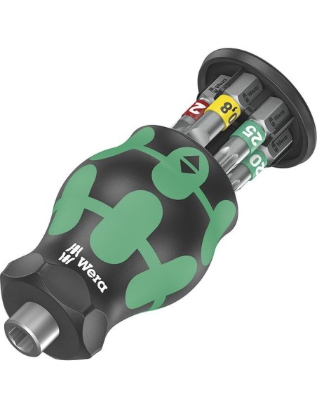 DEPOSITO PORTAPNTA STUBBY