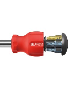 DEPOSITO PORTAPNTA STUBBY
