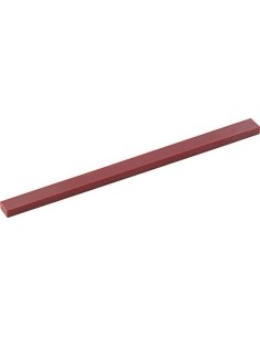 LIMA ABRASIVA DEGUSSIT PLANA 100X6X3MM MÜLLER