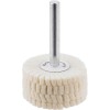 PASADOR PULIDO CEPILLOS FIELTRO 50X20X6MM D2 H25