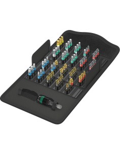 JUEGO PUNTAS BIT-SAFE 61 BITORSION 1
