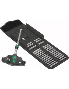 JUEGO DE PUNTAS KRAFTFORM KOMPAKT 400 RA