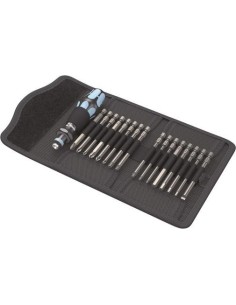 JUEGO PUNTAS KK60 INOX