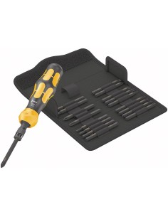 JUEGO VARILLAS RECAMBIO KRAFTFORM KOMPAKT 900