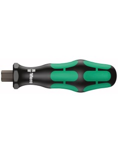 MANGO VARIO HEMBRA HEXAGONAL 6MM