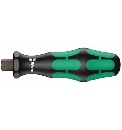 MANGO VARIO HEMBRA HEXAGONAL 6MM