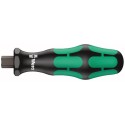 MANGO VARIO HEMBRA HEXAGONAL 6MM