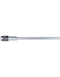 VARILLA ADAPTADOR VARIO HEMBRA HEXAGONAL A 1/4 PULGADAS 165MM