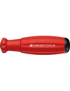 MANGO PARA VARILLAS INTERCAMBIABLES SWISS GRIP
