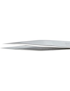 MINI PINZA DE PRECISION ACERO INOXIDABLE 92 21 04