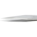MINI PINZA DE PRECISION ACERO INOXIDABLE 92 21 05