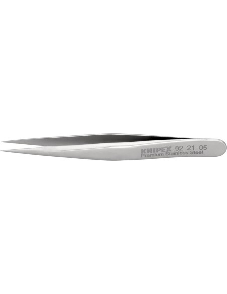 MINI PINZA DE PRECISION ACERO INOXIDABLE 92 21 05