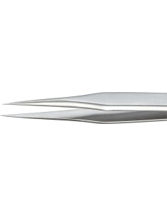 MINI PINZA DE PRECISION ACERO INOXIDABLE 92 21 06