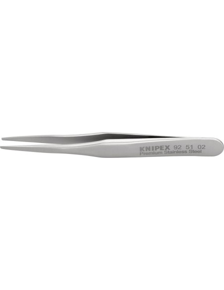 MINI PINZA DE PRECISION ACERO INOXIDABLE 92 51 02