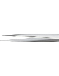 PINZAS UNIVERSALES 140MM ACERO INOXIDABLE LISAS