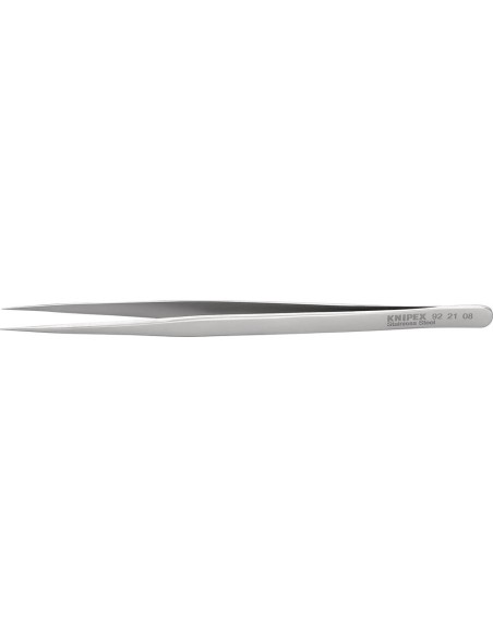 PINZAS UNIVERSALES 140MM ACERO INOXIDABLE LISAS