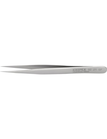 PINZAS UNIVERSALES ACERO INOXIDABLE 92 21 07