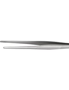 PINZAS UNIVERSALES 200MMACERO INOXIDABLE ESTRIADA