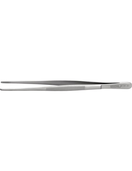 PINZAS UNIVERSALES 200MMACERO INOXIDABLE ESTRIADA