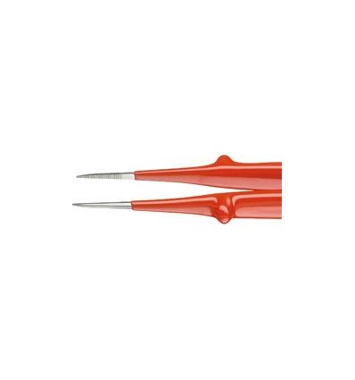 PINZA DE PRECISION VDE 150MM