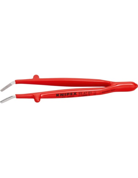 PINZAS UNIVERSALES AISLADAS 1000V 92 47 01