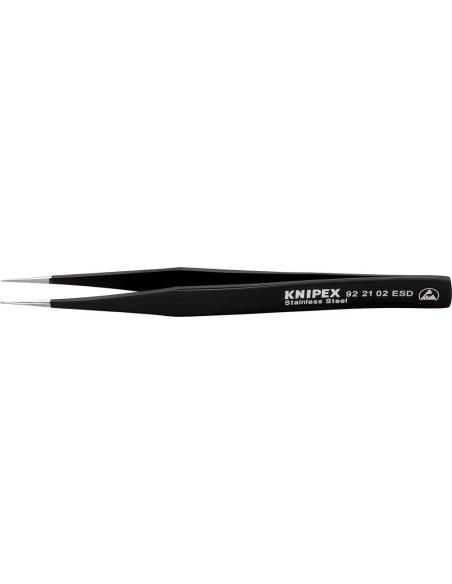 PINZAS UNIVERSALES ACERO INOXIDABLE ESD 92 21 02 ESD