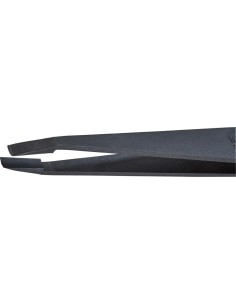 PINZAS DE PLASTICO ESD. NEGRO 92 09 04 ESD