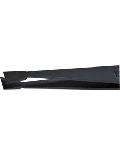 PINZAS DE PLASTICO ESD. NEGRO 92 09 05 ESD