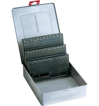 CAJA METALICA. VACIA 1-5.9 MM