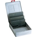 CAJA METALICA. VACIA 1-5.9 MM