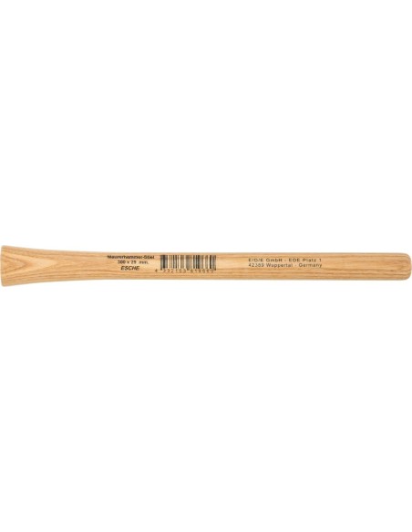 MANGO DE FRESNO PARA ALCOTANAS FORMA RENANA 600G 300X29MM