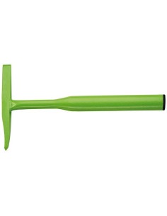 MARTILLO DE SOLDADOR (MARTILLO DE ESCORIA) ACERO INTERNAEGRO 305MM 400G