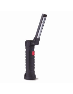 LINTERNA DESINFECCION ULTRAVIOLETA 10W UVC BIMAT NE RSR RECARGABLE PUERTO USB