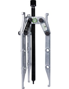 EXTRACTOR DE RUEDAS DE VENTILADOR 3 BRAZOS 200X200MM