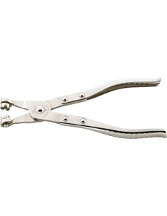 TENAZAS ABRAZADERA PARA ABRAZADERA TUBO SENCILLA 206MM